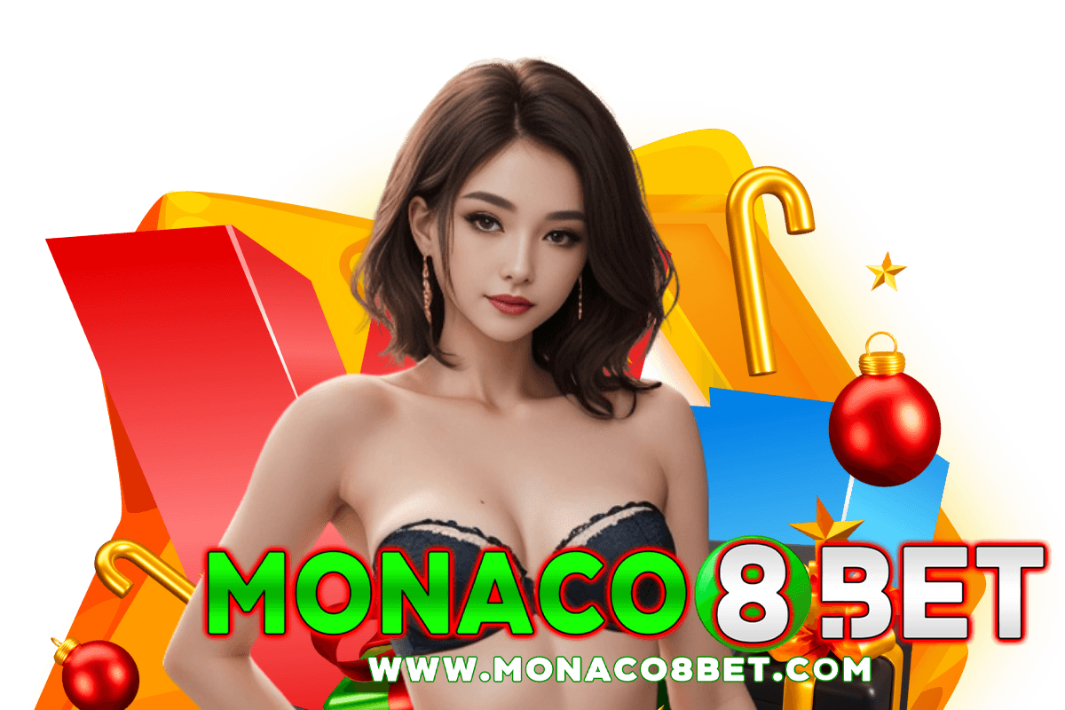 monaco8bet