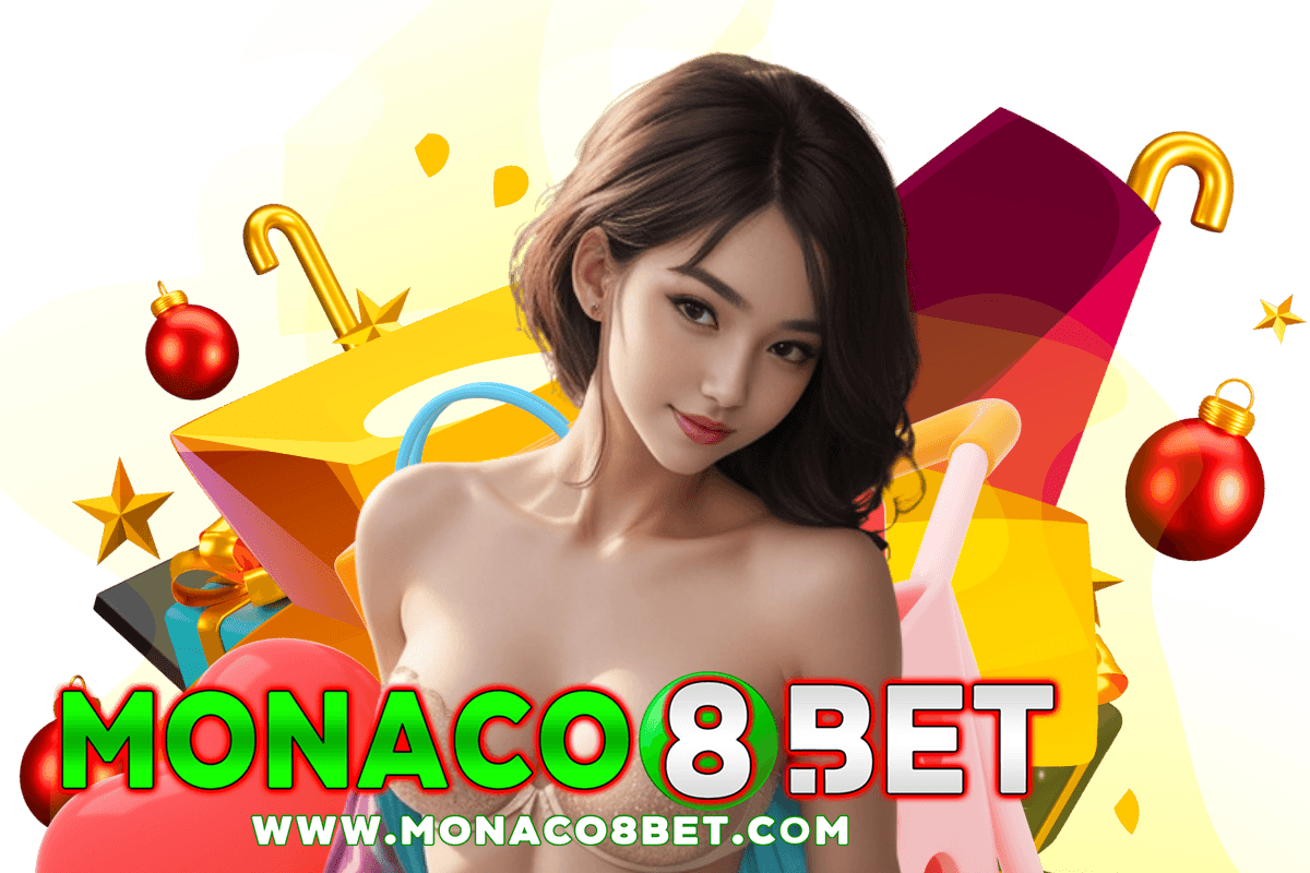 monaco8bet wallet