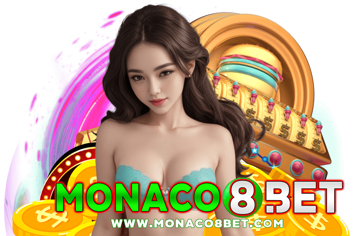 monaco8bet สมัคร