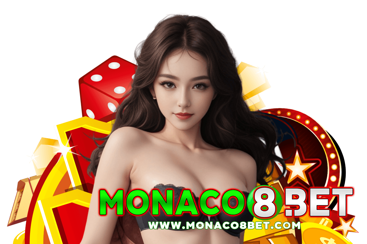 monaco8bet สล็อต
