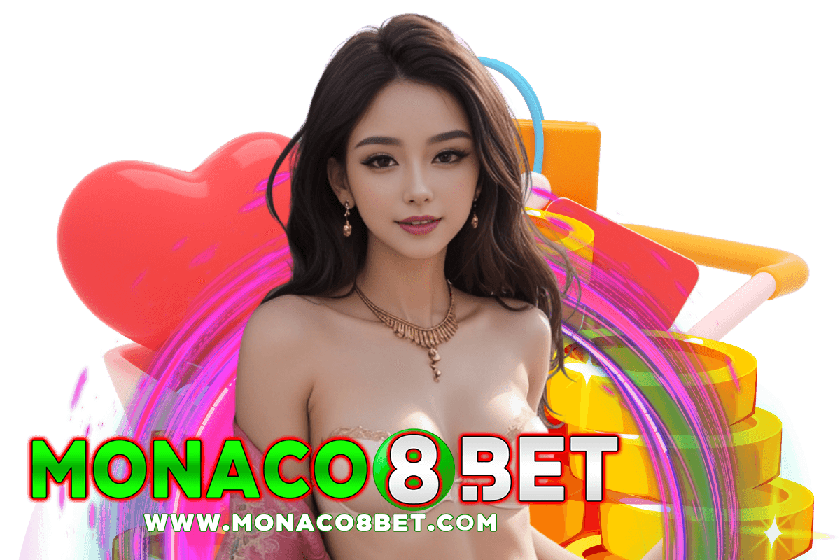 monaco8bet เว็บตรง